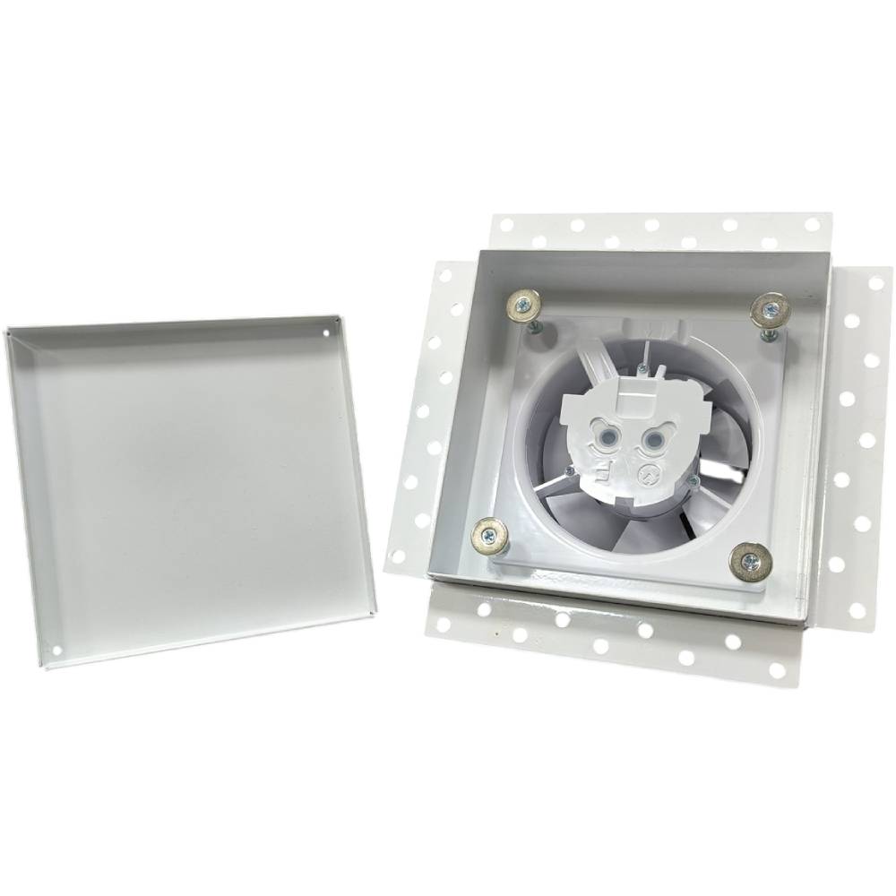 Панель для витяжних вентиляторів AIRROXY WHITE Колір білий