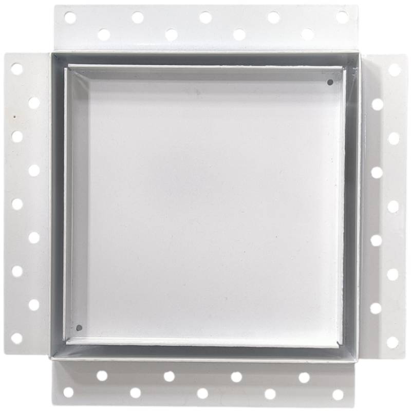 Панель для витяжних вентиляторів AIRROXY WHITE