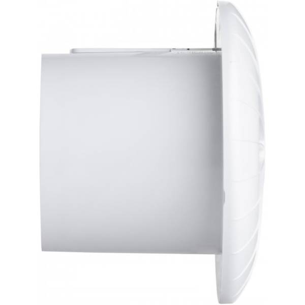 Витяжний вентилятор AIRROXY AirRoxy ARid 150 BB HS 01-048 White Частота обертів 1450