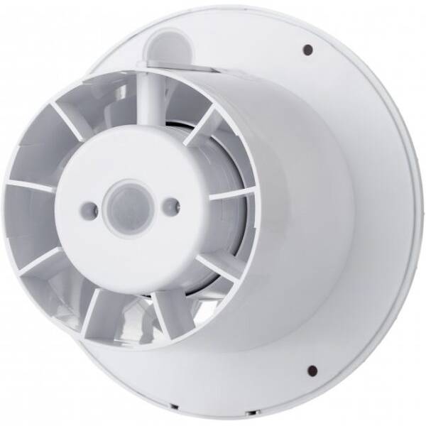 Витяжний вентилятор AIRROXY AirRoxy ARid 150 BB HS 01-048 White Потужність 20