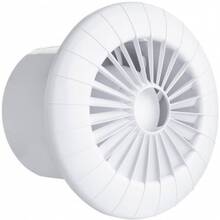 Витяжний вентилятор AIRROXY AirRoxy ARid 150 BB HS 01-048 White