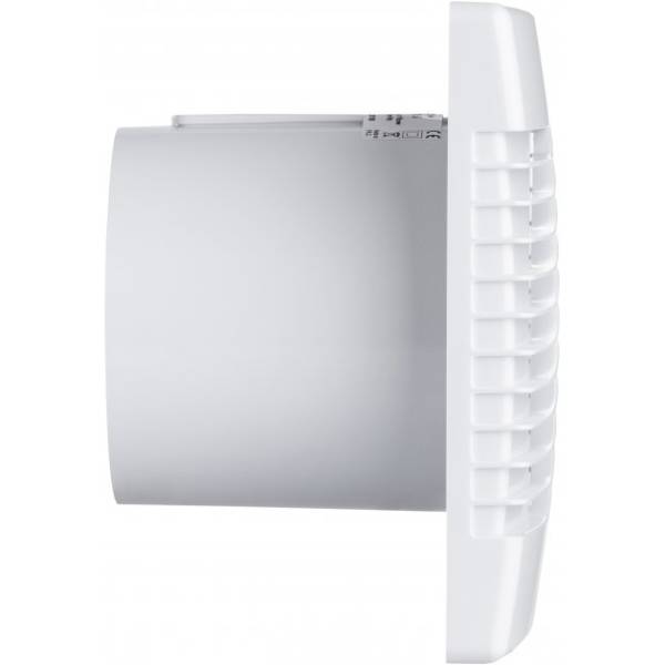 Витяжний вентилятор AirRoxy PRim 120 PS 01-006 White Частота обертів 2200