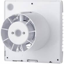 Витяжний вентилятор AirRoxy PRim 150 PS 01-010 White