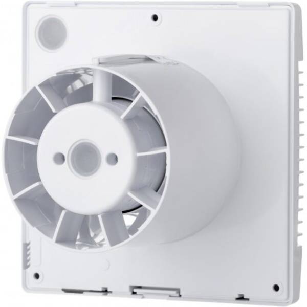Витяжний вентилятор AirRoxy PRemium 120 HS 01-020 White Частота обертів 2200