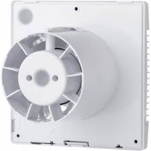 Витяжний вентилятор AirRoxy PRemium 120 HS 01-020 White