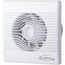 Витяжний вентилятор AirRoxy PRemium 120 HS 01-020 White