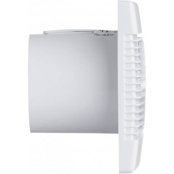 Витяжний вентилятор AirRoxy PRemium 120 HS 01-020 White Потужність 16