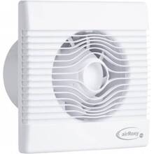 Витяжний вентилятор AirRoxy PRemium 120 HS 01-020 White