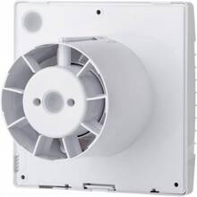 Вытяжной вентилятор AirRoxy PRestige 100 ZG PS 01-026 White