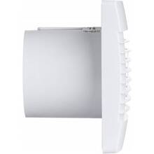 Витяжний вентилятор AirRoxy PRestige 100 ZG MS 01-029 White