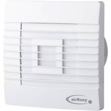 Витяжний вентилятор AirRoxy PRestige 100 ZG MS 01-029 White