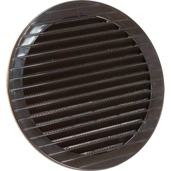 Решітка AirRoxy AOzSb 02-221 Brown