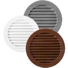 Решітка AirRoxy AOzSs 02-220 Gray