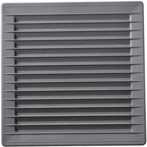 Решітка AirRoxy AKUSzSs 02-248 Grey