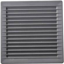 Решітка AirRoxy AKUSzSs 02-248 Grey