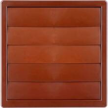 Решетка AirRoxy KzZ 02-312 Brown