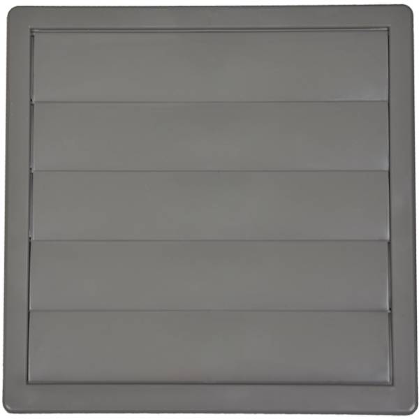 Решетка AirRoxy KzZ 02-302 Gray