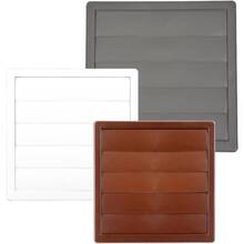 Решетка AirRoxy KzZ 02-302 Gray