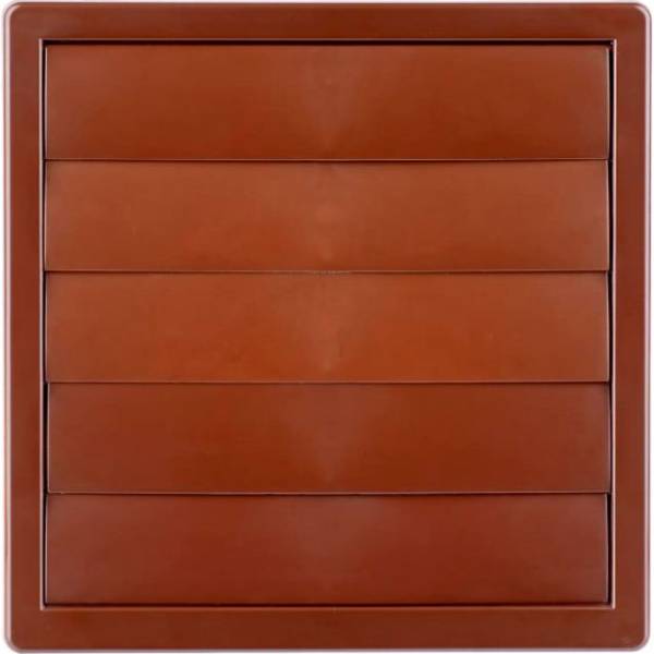 Решітка AirRoxy KzZ 02-306 Brown