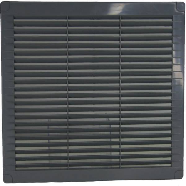 Решетка AirRoxy 02-335 Gray