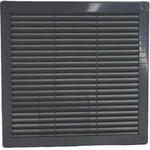 Решетка AirRoxy 02-335 Gray