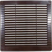 Решетка AirRoxy 02-346 Brown