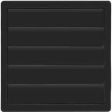 Решітка AirRoxy KzZ 02-353 Graphite