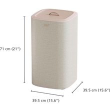 Корзина для белья JOSEPH JOSEPH Tota One 60 л Beige (5000004) Корзина для белья JOSEPH JOSEPH Tota One 60 л Beige (5000004)