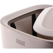 Корзина для белья JOSEPH JOSEPH Tota One 60 л Beige (5000004) Корзина для белья JOSEPH JOSEPH Tota One 60 л Beige (5000004)
