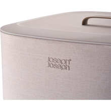 Корзина для белья JOSEPH JOSEPH Tota One 60 л Beige (5000004) Корзина для белья JOSEPH JOSEPH Tota One 60 л Beige (5000004)