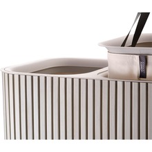 Корзина для белья JOSEPH JOSEPH Tota Luxeи 90 л Beige (5000006) Корзина для белья JOSEPH JOSEPH Tota Luxeи 90 л Beige (5000006)