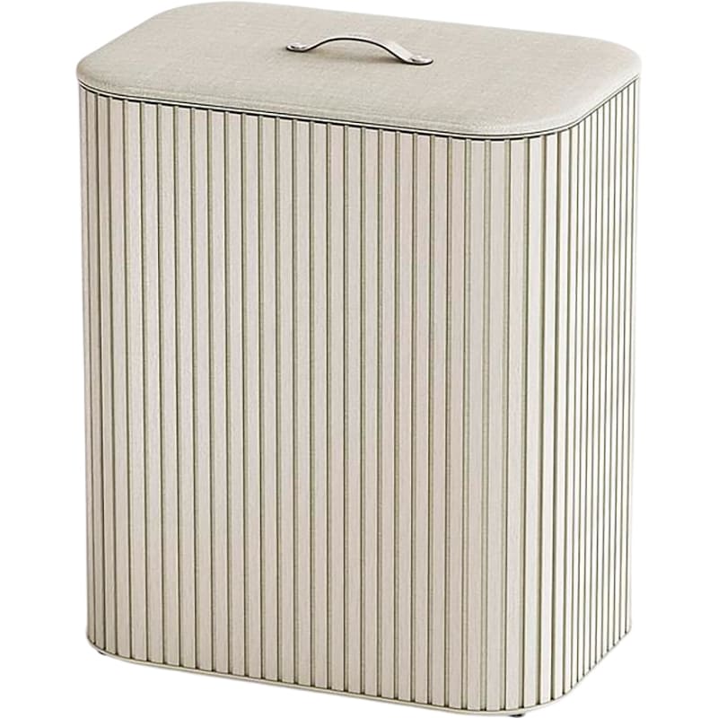 Корзина для белья JOSEPH JOSEPH Tota Luxeи 90 л Beige (5000006) Корзина для белья JOSEPH JOSEPH Tota Luxeи 90 л Beige (5000006)