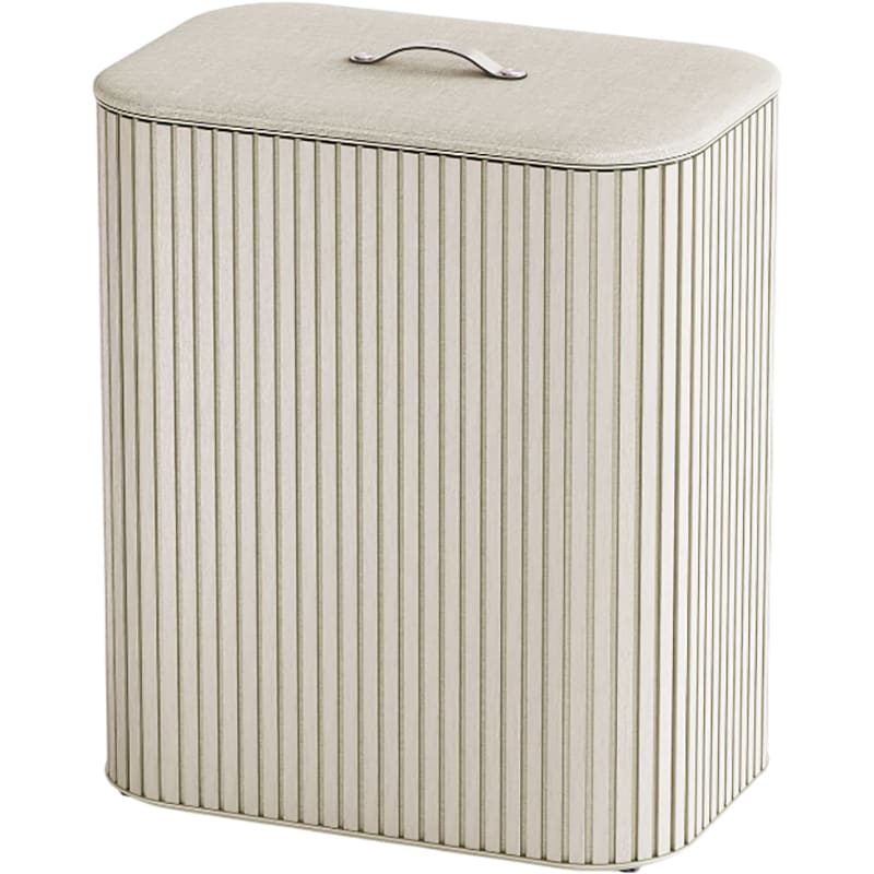 Корзина для белья JOSEPH JOSEPH Tota Trio Luxe 90 л Beige (5000008) Корзина для белья JOSEPH JOSEPH Tota Trio Luxe 90 л Beige (5000008)