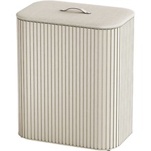 Корзина для белья JOSEPH JOSEPH Tota Trio Luxe 90 л Beige (5000008) Корзина для белья JOSEPH JOSEPH Tota Trio Luxe 90 л Beige (5000008)