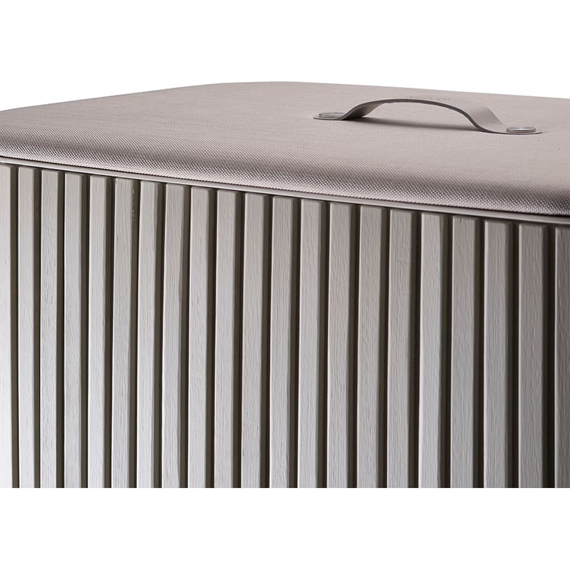 Корзина для белья JOSEPH JOSEPH Tota Trio Luxe 90 л Beige (5000008) Корзина для белья JOSEPH JOSEPH Tota Trio Luxe 90 л Beige (5000008) Размеры 73.5 x 60.8 x 40.6