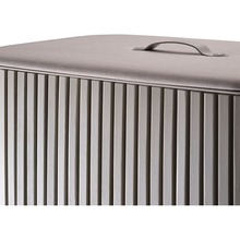 Корзина для белья JOSEPH JOSEPH Tota Trio Luxe 90 л Beige (5000008) Корзина для белья JOSEPH JOSEPH Tota Trio Luxe 90 л Beige (5000008)