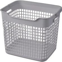 Корзина для белья ARDESTO ARHC2402GG 26л Gray