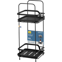 Поличка ARDESTO Vigor Black (ARHK4502PB)