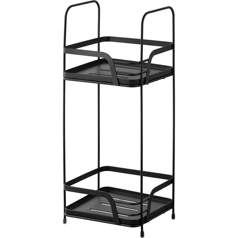 Поличка ARDESTO Vigor Black (ARHK4502PB)