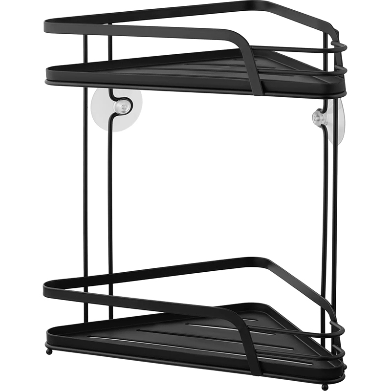 Полочка ARDESTO Vigor Black (ARHK4503PB)