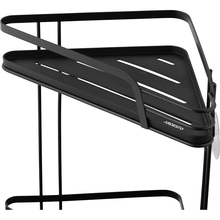 Полочка ARDESTO Vigor Black (ARHK4503PB)