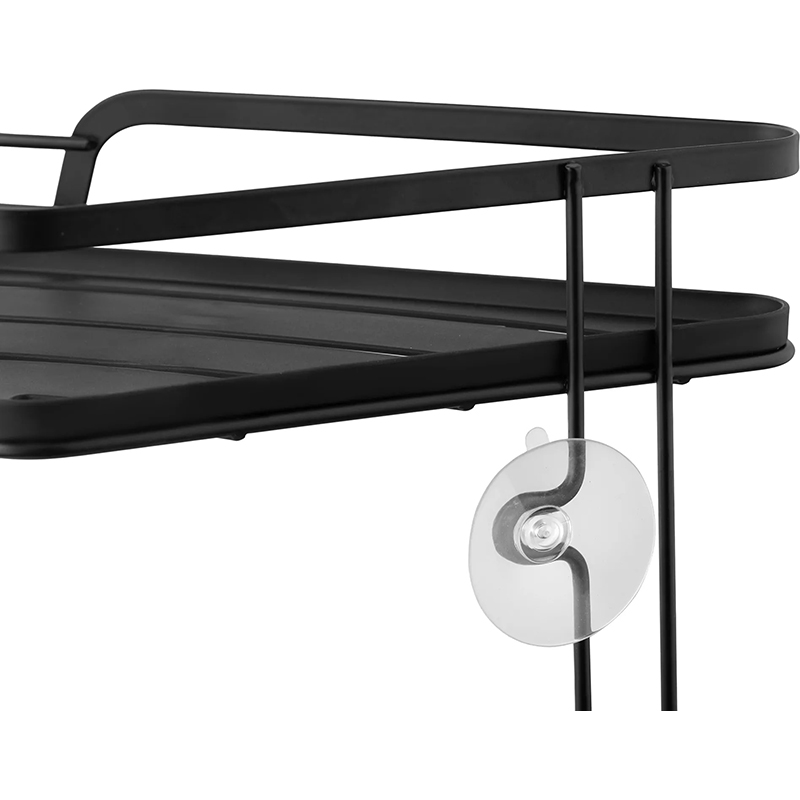 Полочка ARDESTO Vigor Black (ARHK4503PB) Цвет черный