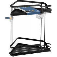 Полочка ARDESTO Vigor Black (ARHK4503PB)