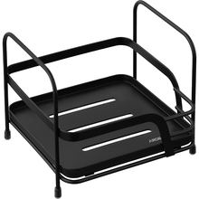 Полочка ARDESTO Vigor Black (ARHK4501PB)