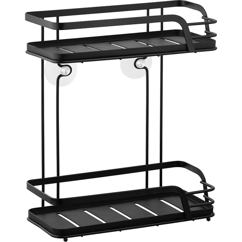 Полочка ARDESTO Vigor Black (ARHK4504PB)