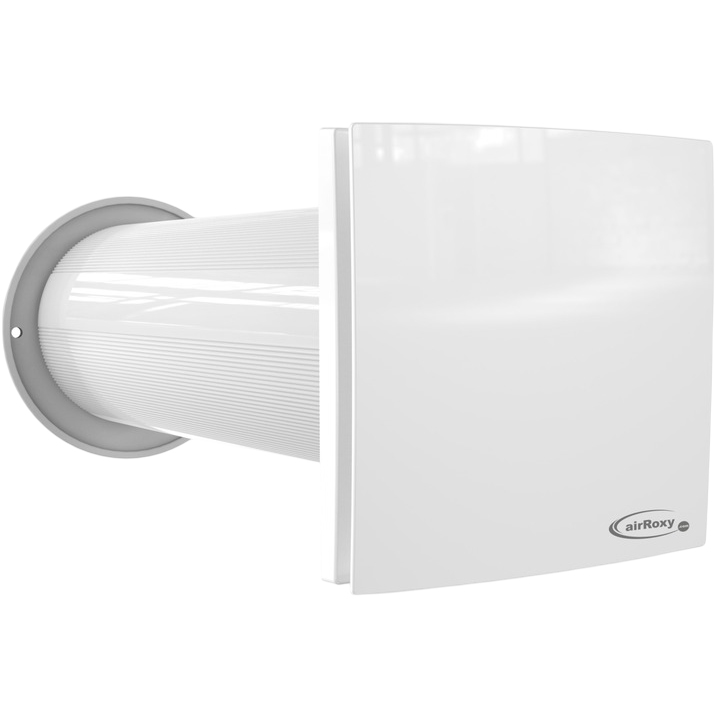 Рекуператор повітря AIRROXY aRheat 125 01-321 Рівень шуму 30