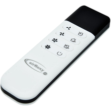 Рекуператор повітря AIRROXY aRheat 125 01-321