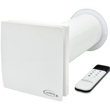 Рекуператор повітря AIRROXY aRheat 125 01-321