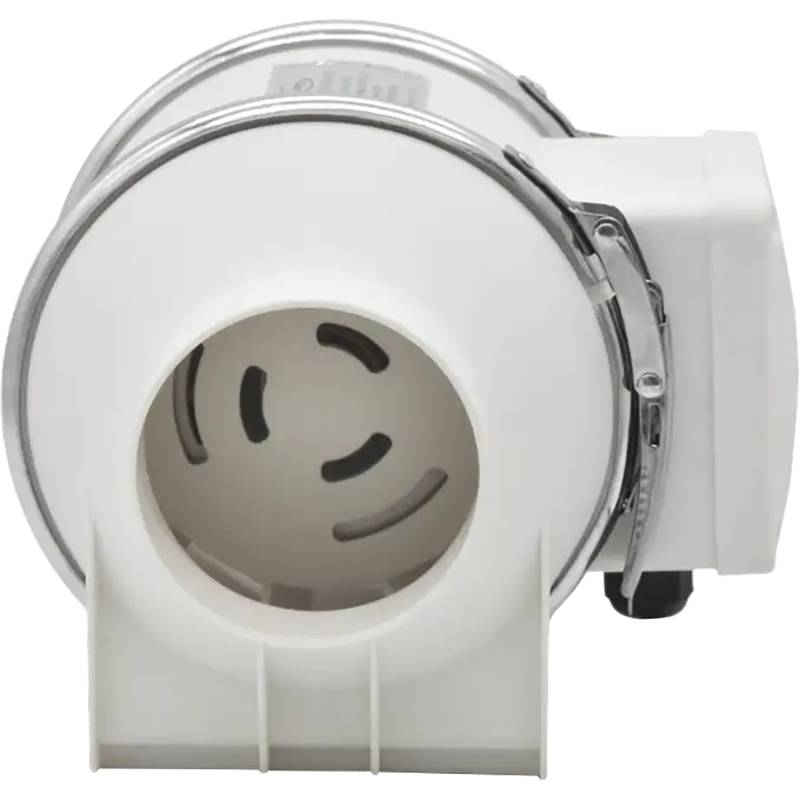 Вытяжной вентилятор AIRROXY airRoxy aRil eco 75 (01-310) Частота вращения 2820