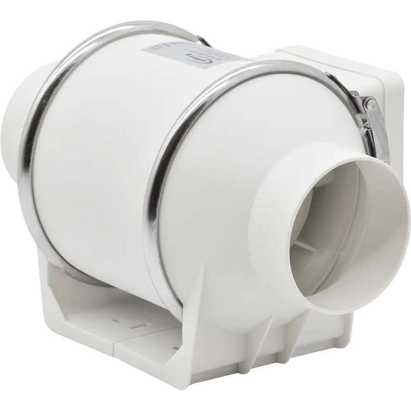 Вытяжной вентилятор AIRROXY airRoxy aRil eco 75 (01-310)